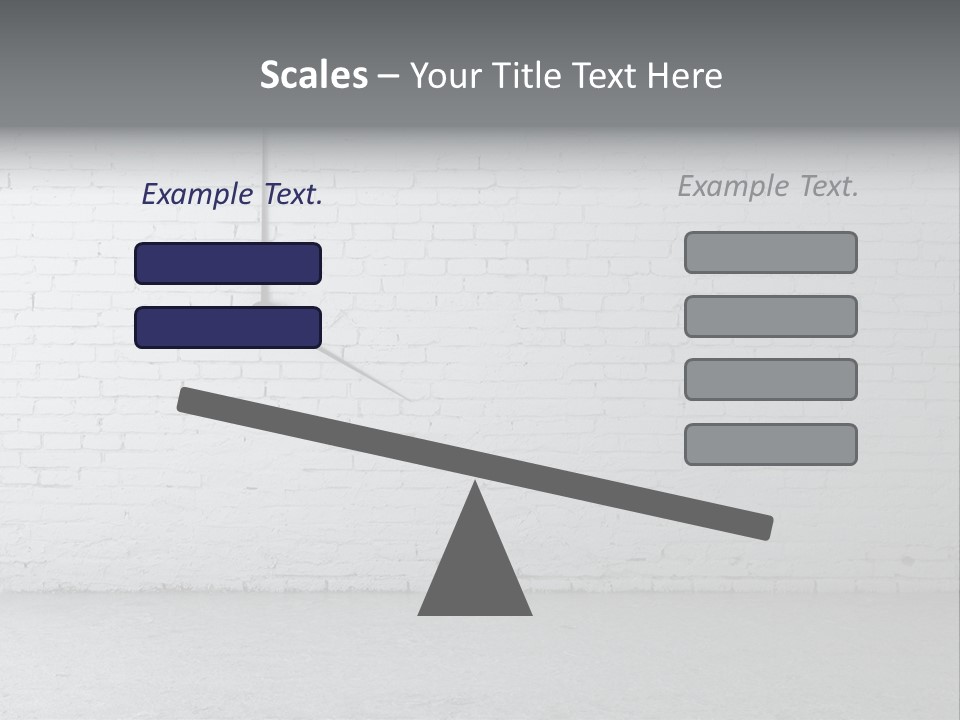 Image Concrete Construction PowerPoint Template