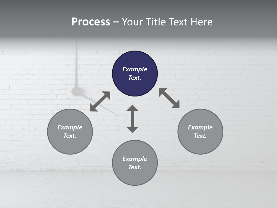Image Concrete Construction PowerPoint Template