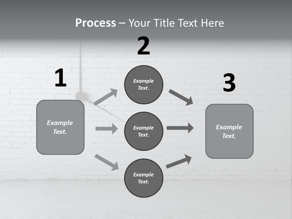 Image Concrete Construction PowerPoint Template