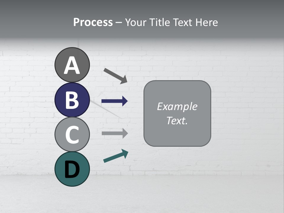 Image Concrete Construction PowerPoint Template