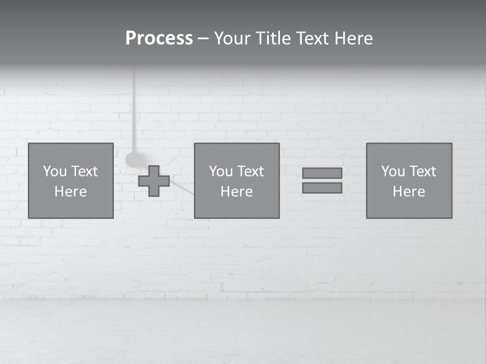 Image Concrete Construction PowerPoint Template