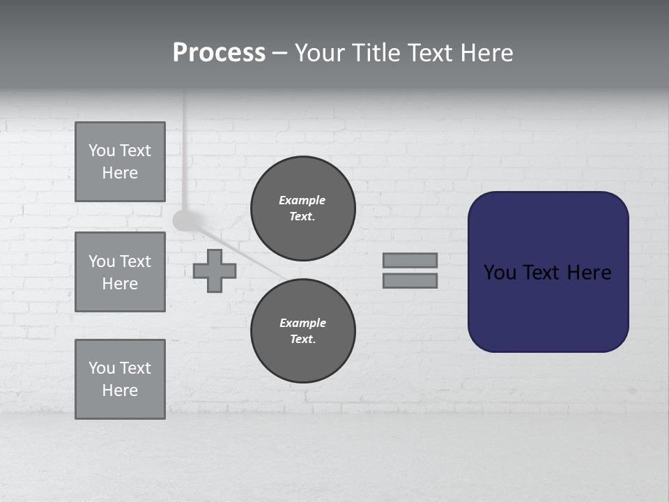 Image Concrete Construction PowerPoint Template