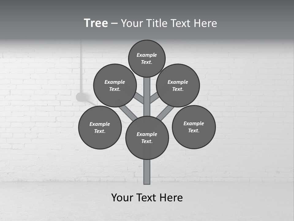 Image Concrete Construction PowerPoint Template