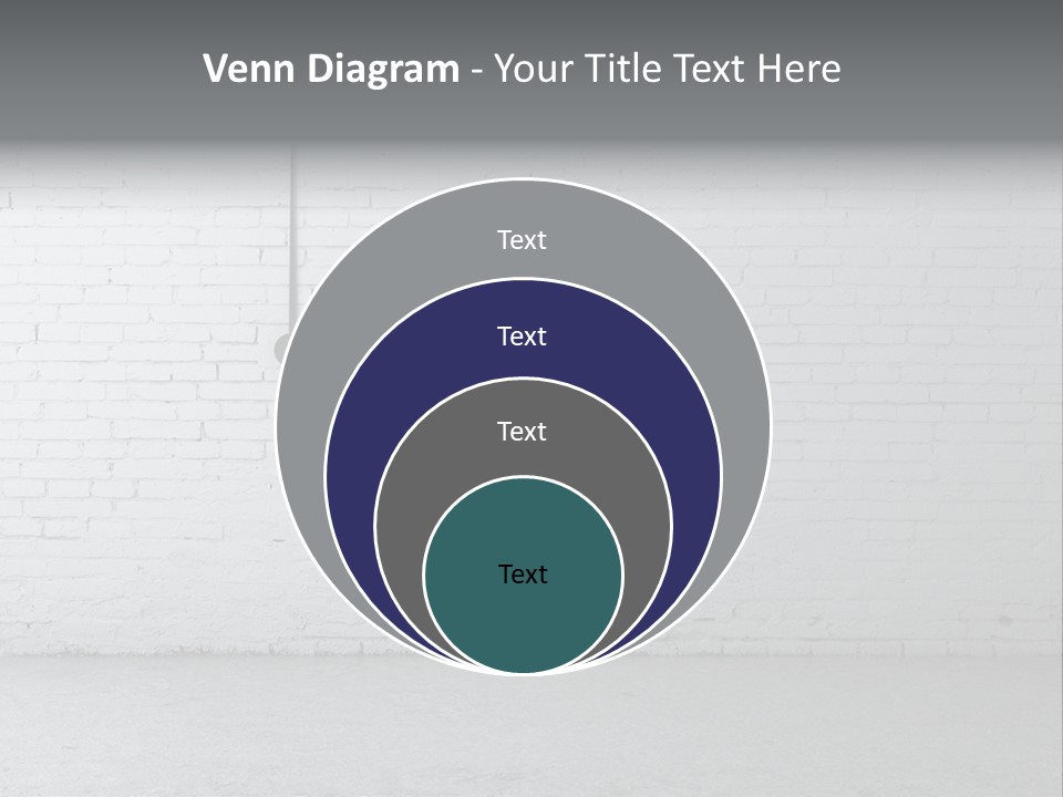 Image Concrete Construction PowerPoint Template
