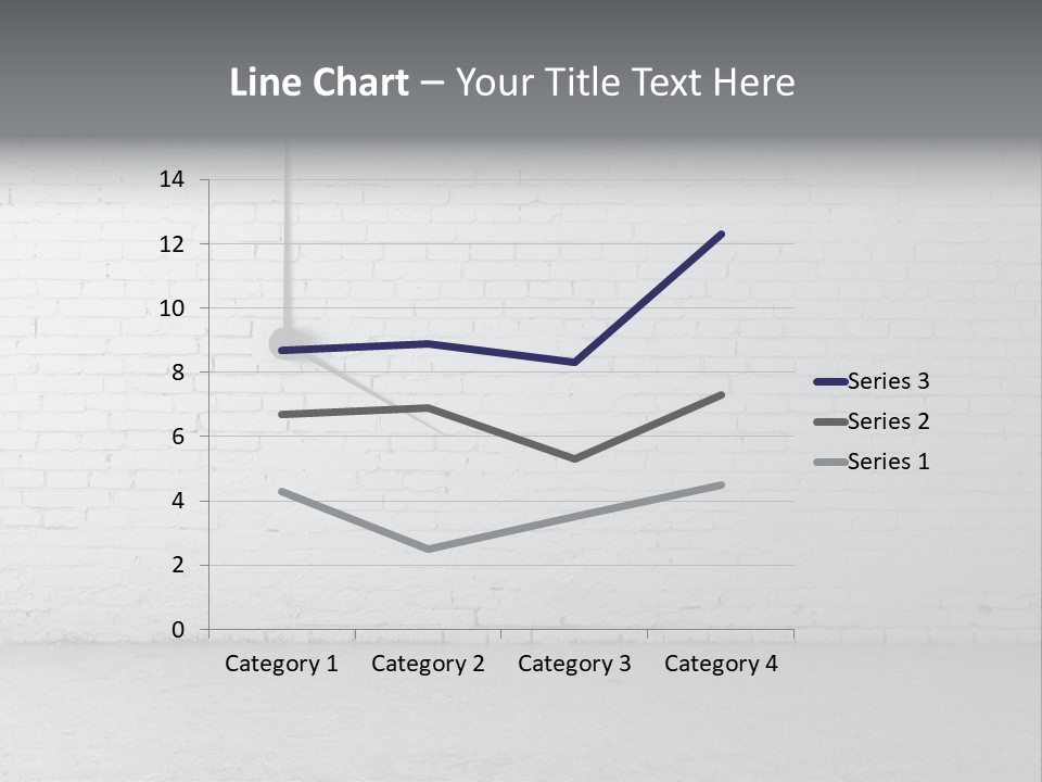 Image Concrete Construction PowerPoint Template