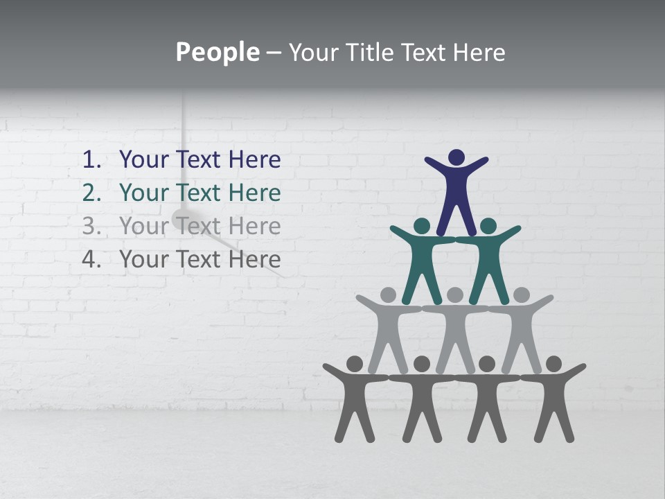 Image Concrete Construction PowerPoint Template