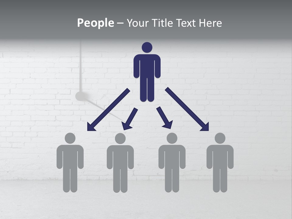 Image Concrete Construction PowerPoint Template
