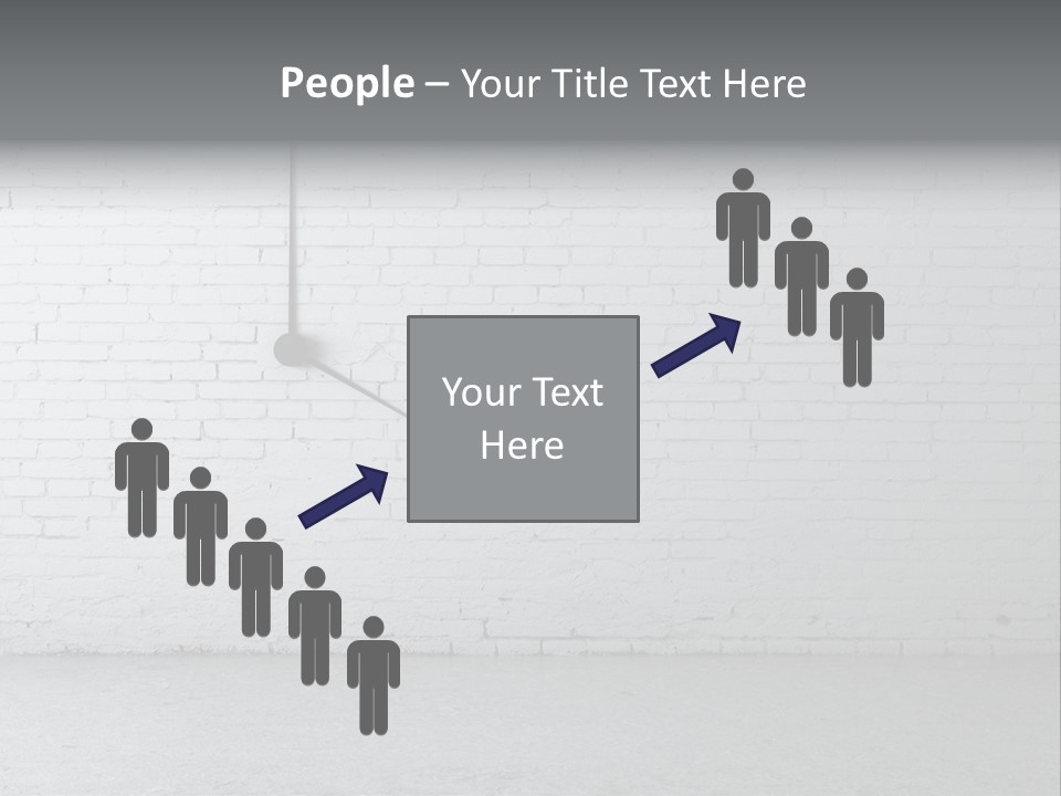 Image Concrete Construction PowerPoint Template