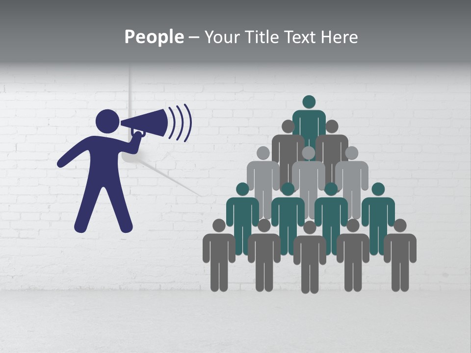Image Concrete Construction PowerPoint Template