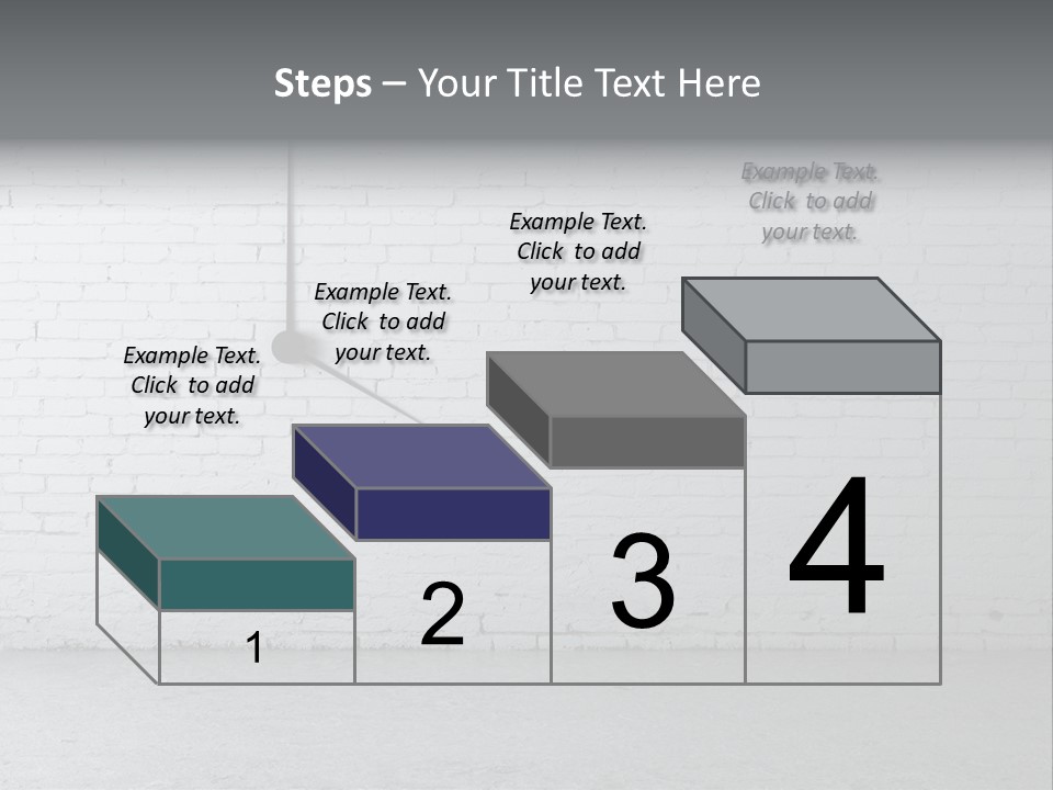Image Concrete Construction PowerPoint Template