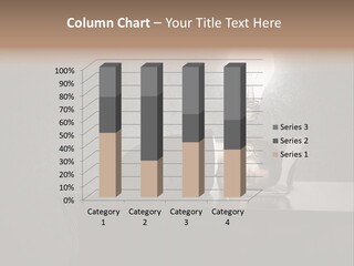 Object Sleep Creativity PowerPoint Template