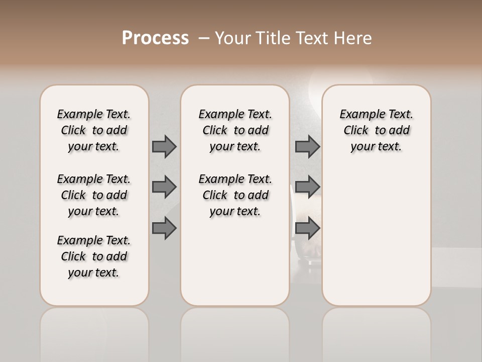 Object Sleep Creativity PowerPoint Template