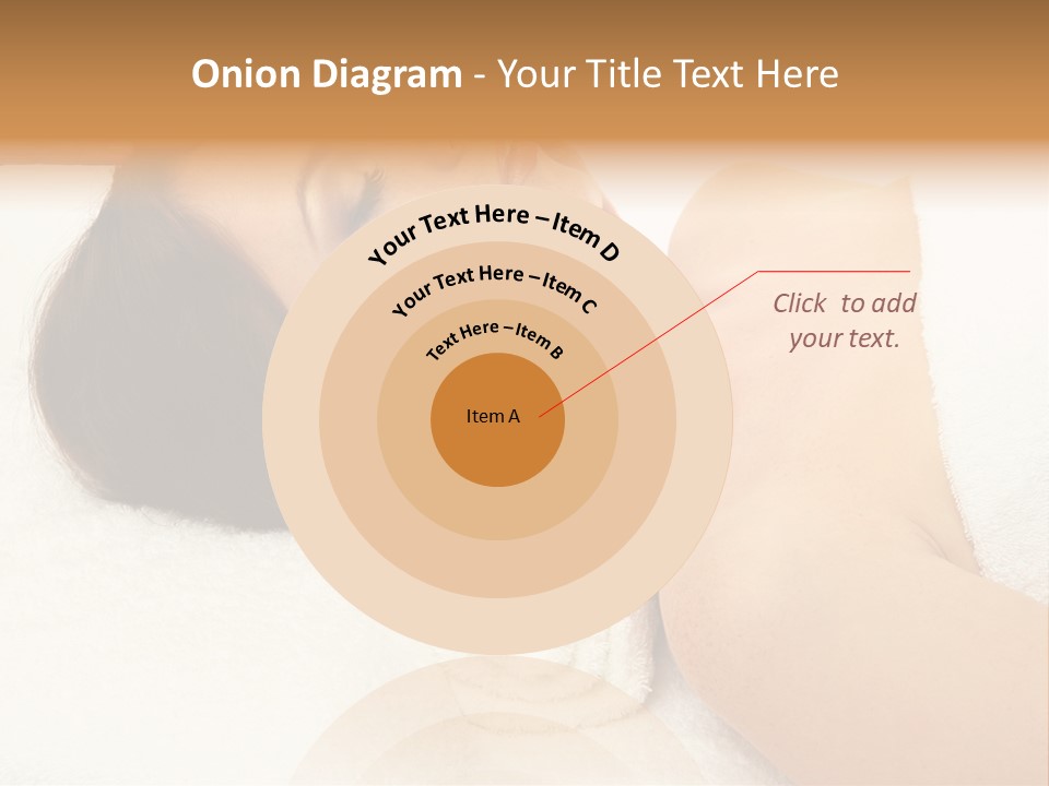 Calm Wellness Young PowerPoint Template