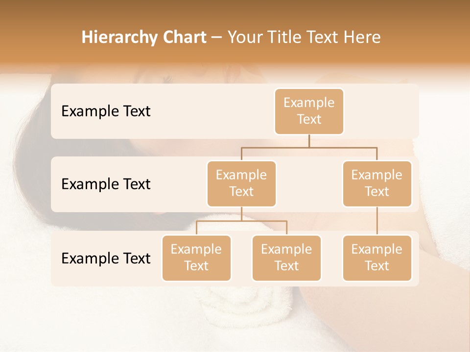 Calm Wellness Young PowerPoint Template