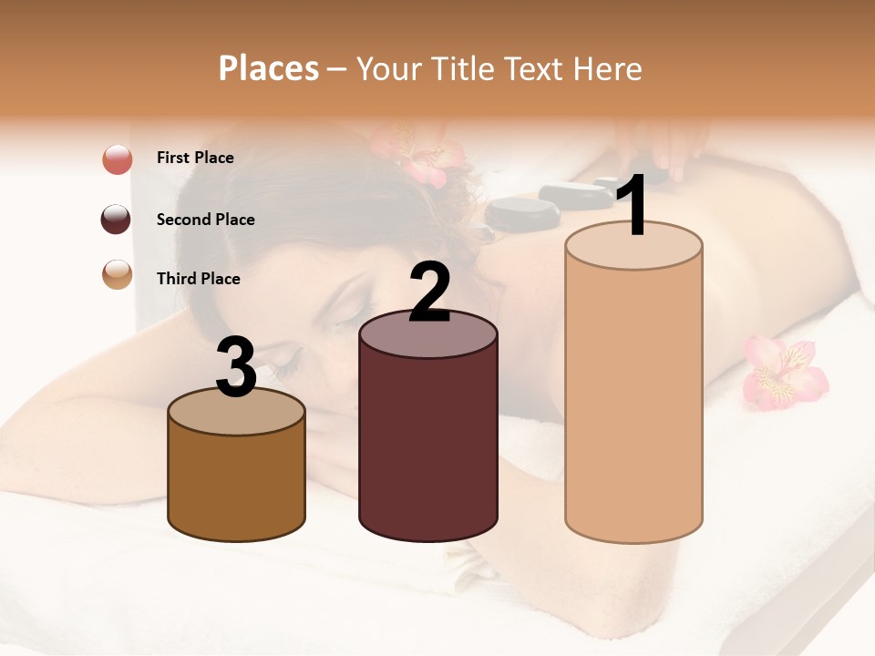 Lying Therapist Personal PowerPoint Template