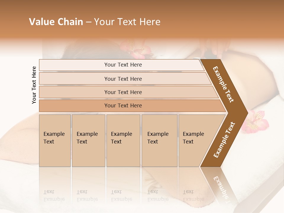 Lying Therapist Personal PowerPoint Template