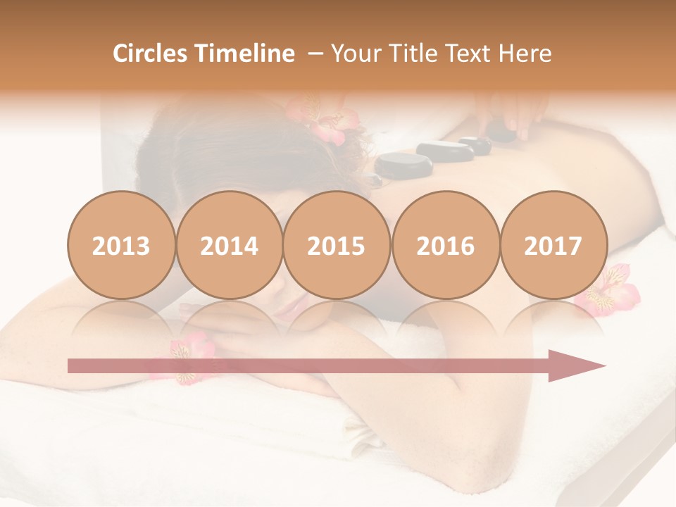 Lying Therapist Personal PowerPoint Template
