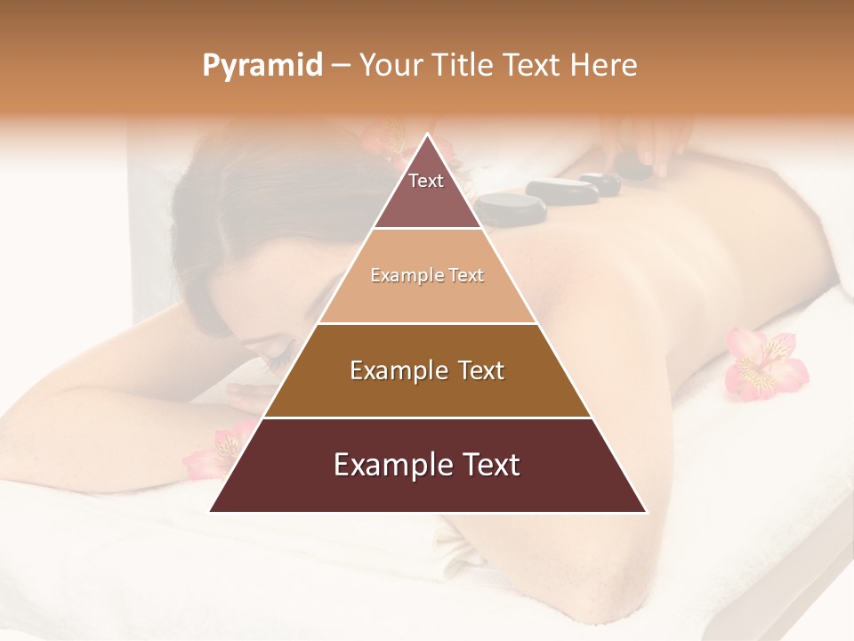 Lying Therapist Personal PowerPoint Template