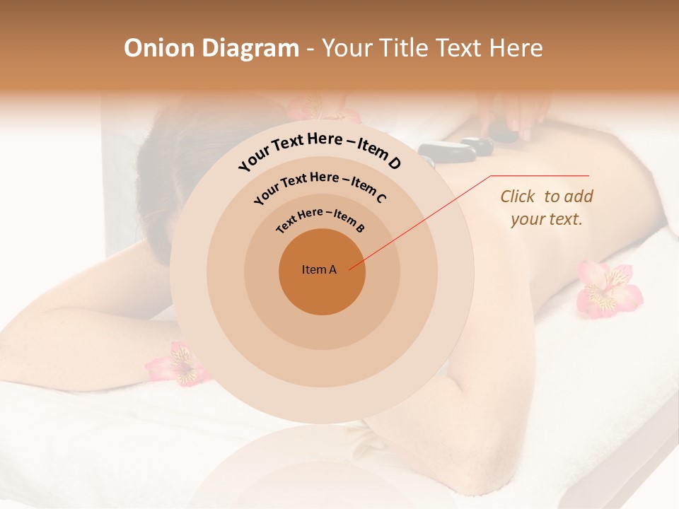 Lying Therapist Personal PowerPoint Template