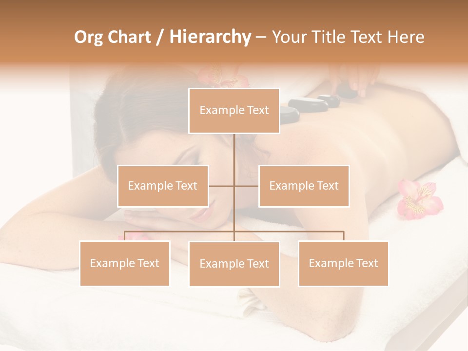 Lying Therapist Personal PowerPoint Template