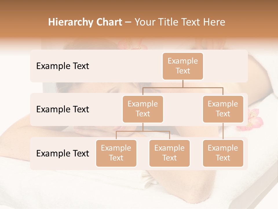 Lying Therapist Personal PowerPoint Template