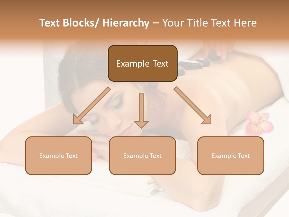 Lying Therapist Personal PowerPoint Template