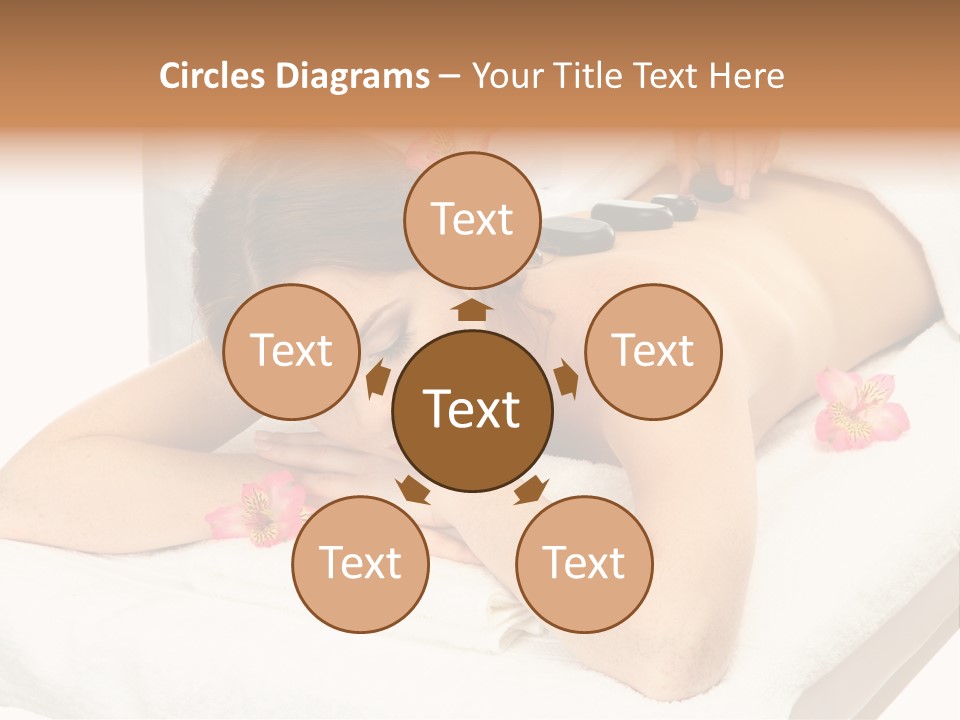 Lying Therapist Personal PowerPoint Template