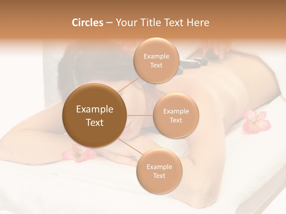 Lying Therapist Personal PowerPoint Template