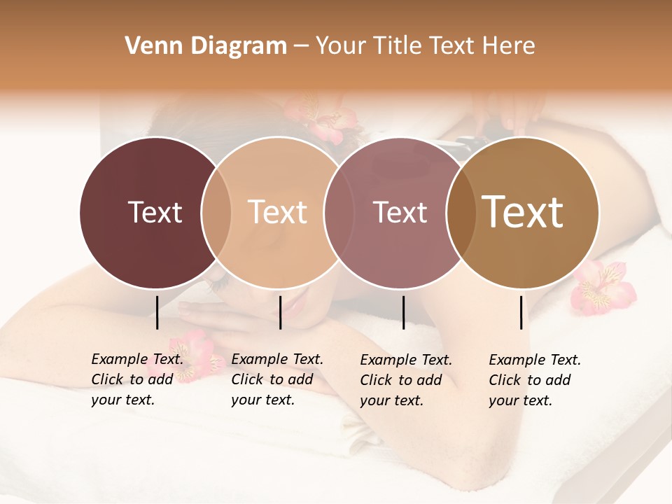 Lying Therapist Personal PowerPoint Template