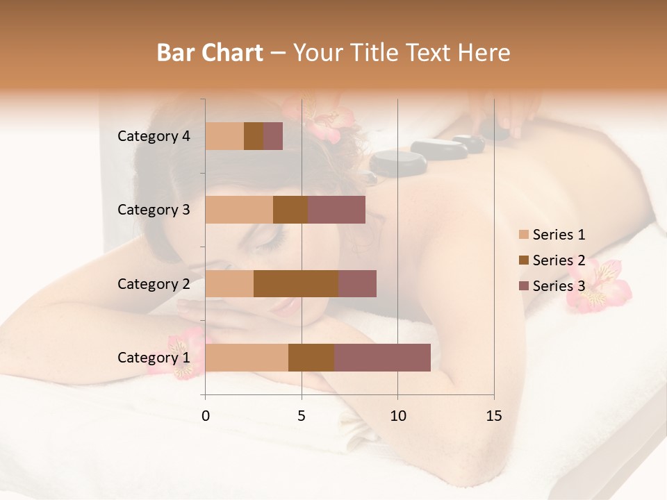 Lying Therapist Personal PowerPoint Template