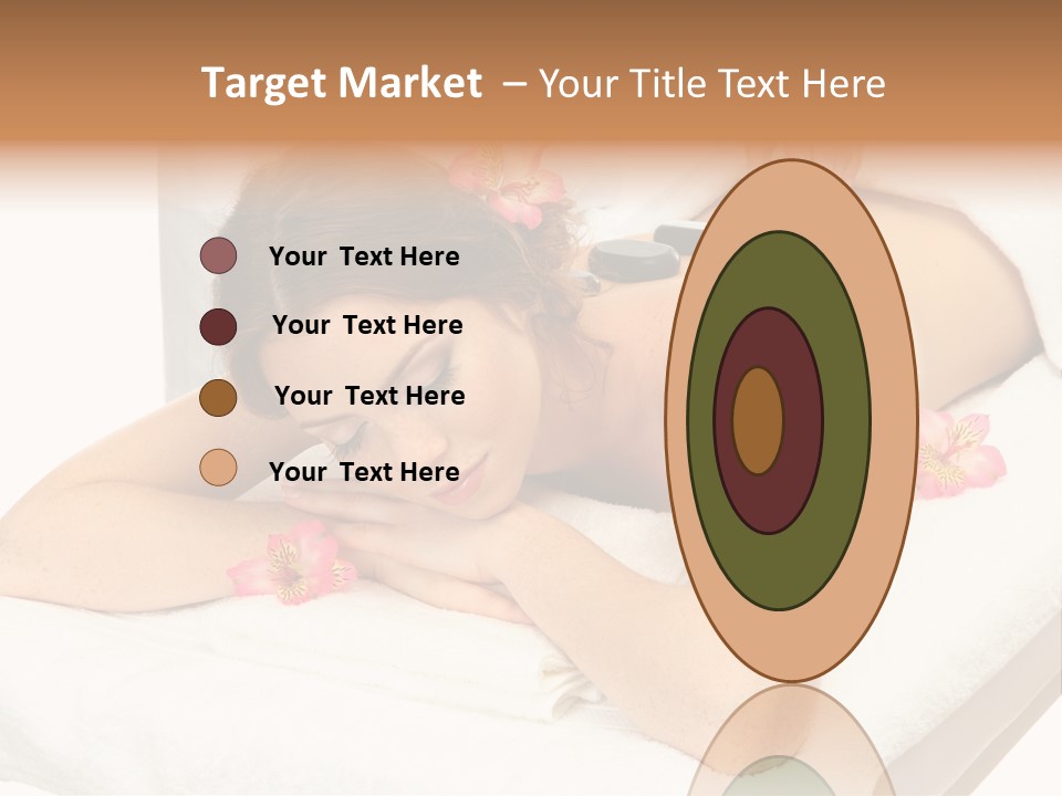 Lying Therapist Personal PowerPoint Template