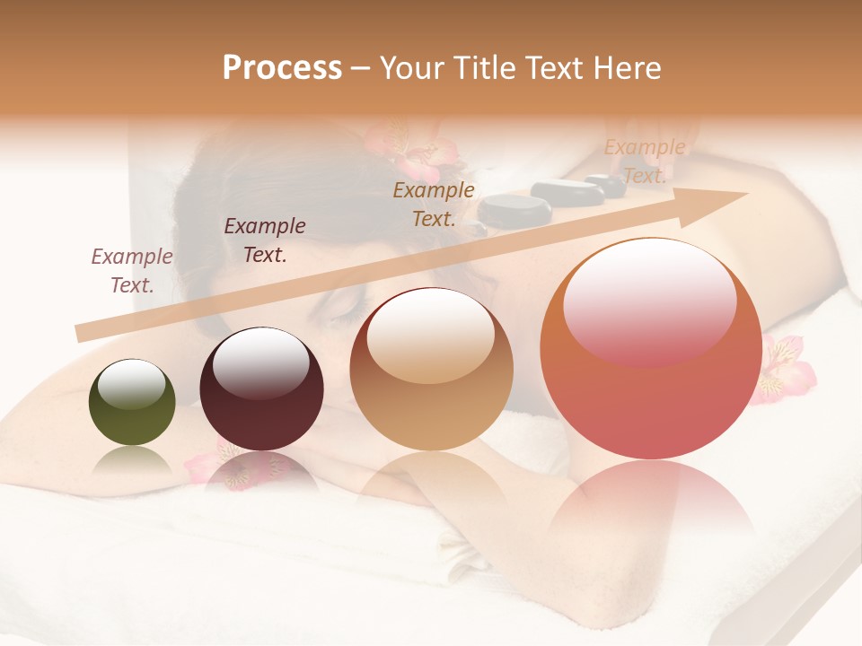 Lying Therapist Personal PowerPoint Template