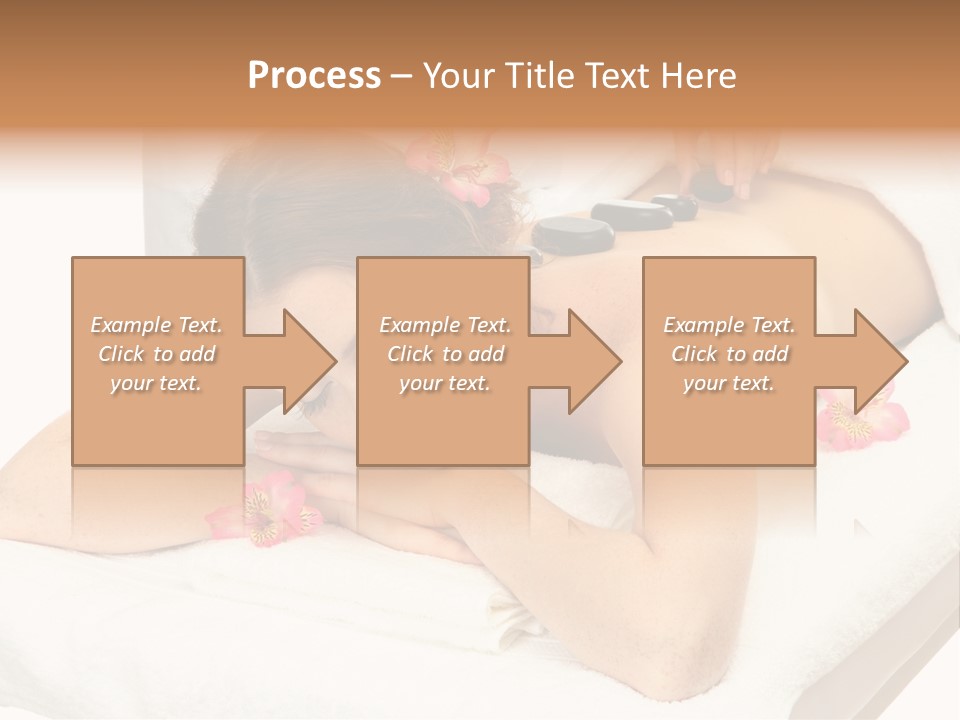 Lying Therapist Personal PowerPoint Template