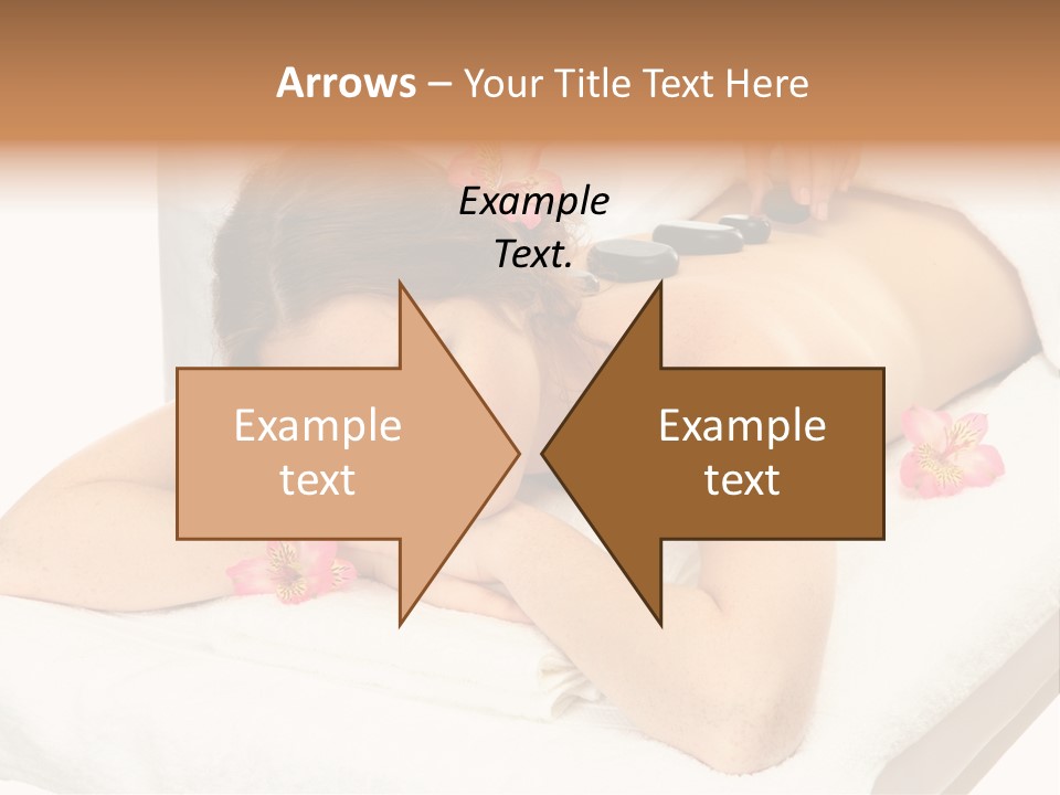 Lying Therapist Personal PowerPoint Template