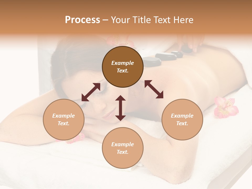 Lying Therapist Personal PowerPoint Template