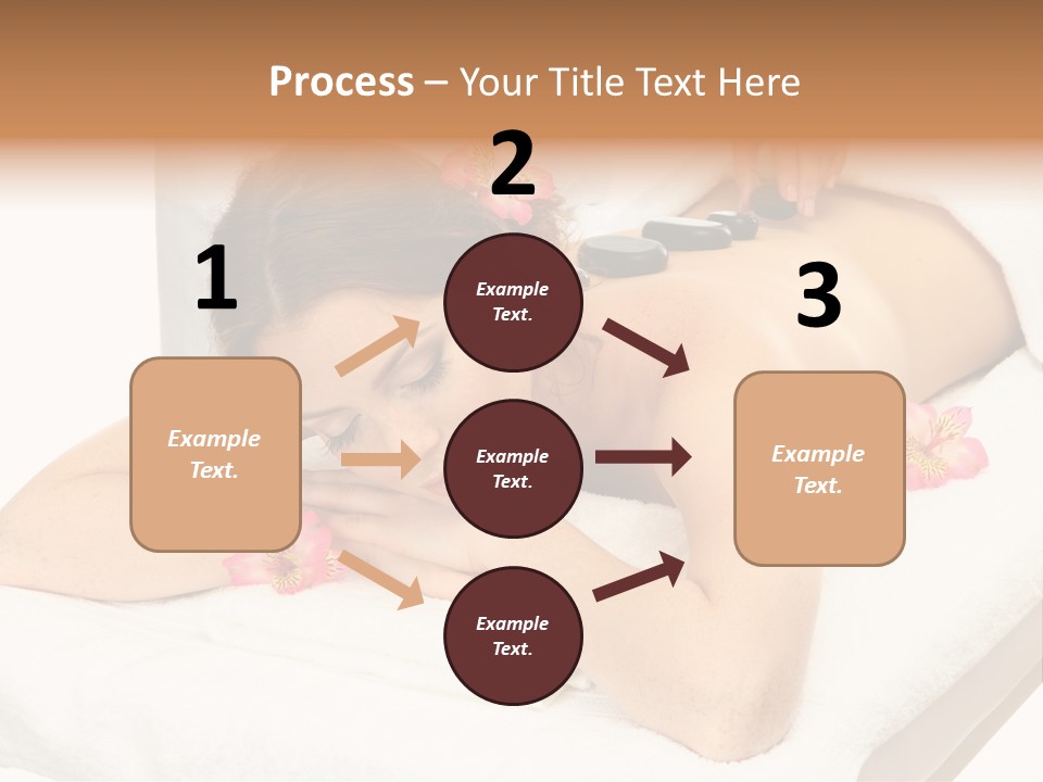 Lying Therapist Personal PowerPoint Template