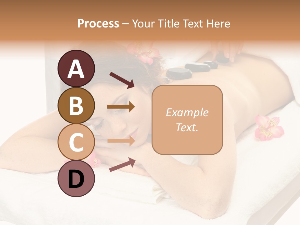 Lying Therapist Personal PowerPoint Template