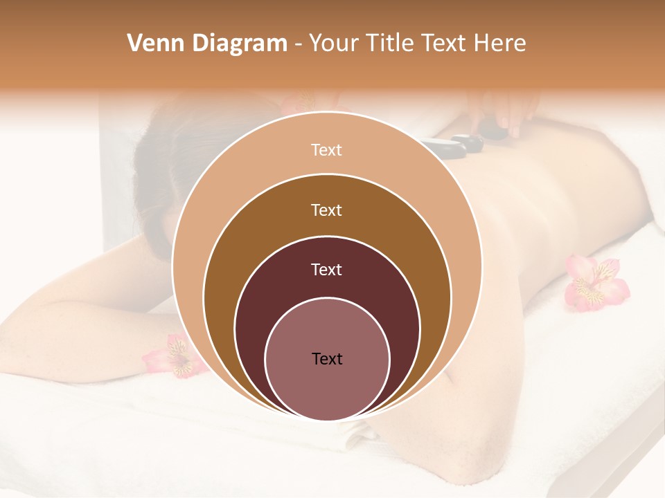Lying Therapist Personal PowerPoint Template