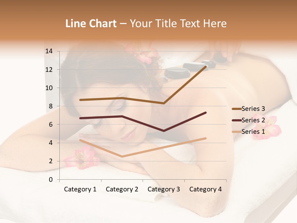 Lying Therapist Personal PowerPoint Template