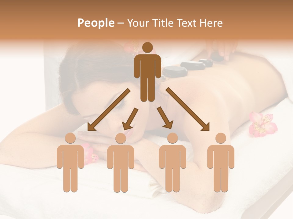Lying Therapist Personal PowerPoint Template
