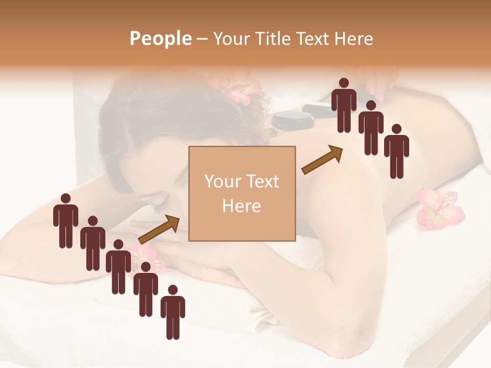 Lying Therapist Personal PowerPoint Template