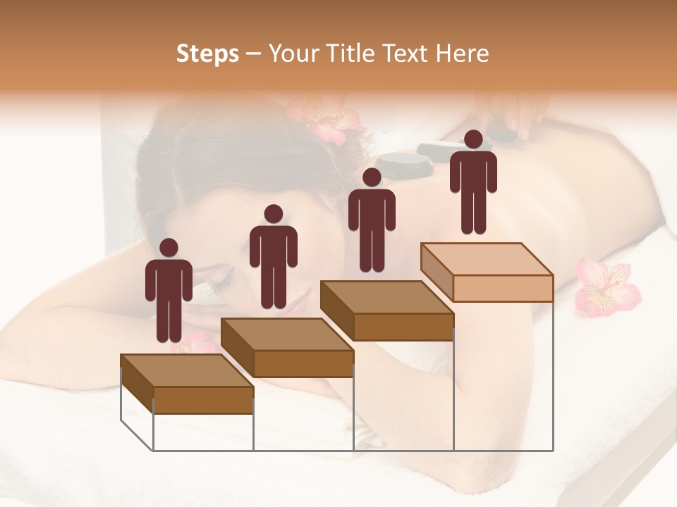 Lying Therapist Personal PowerPoint Template
