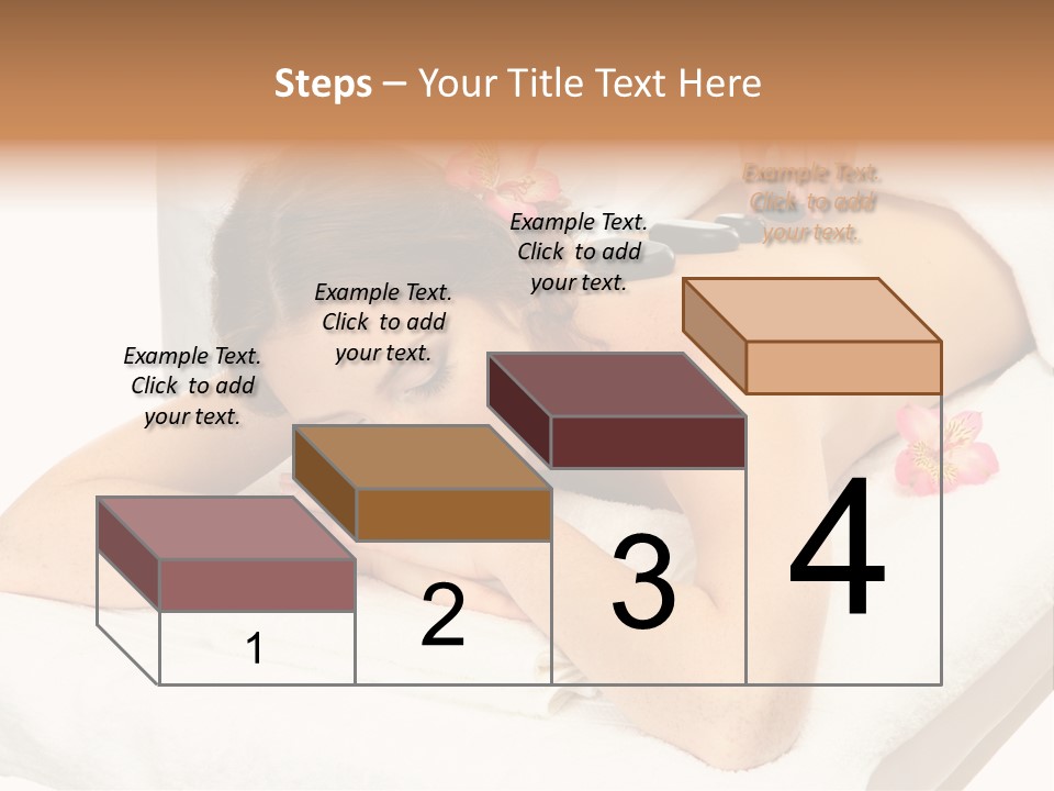 Lying Therapist Personal PowerPoint Template
