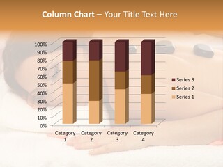 Alternative Aroma Therapy PowerPoint Template