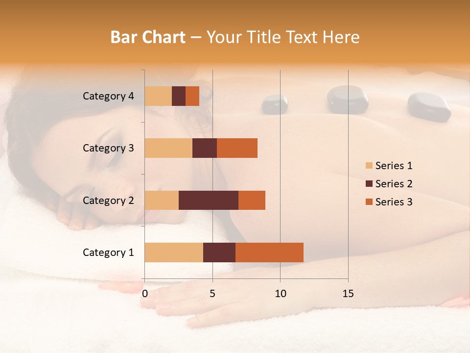 Alternative Aroma Therapy PowerPoint Template