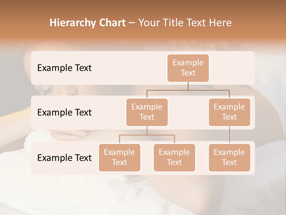 Petal Health Lying PowerPoint Template