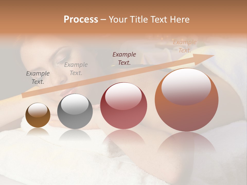 Petal Health Lying PowerPoint Template