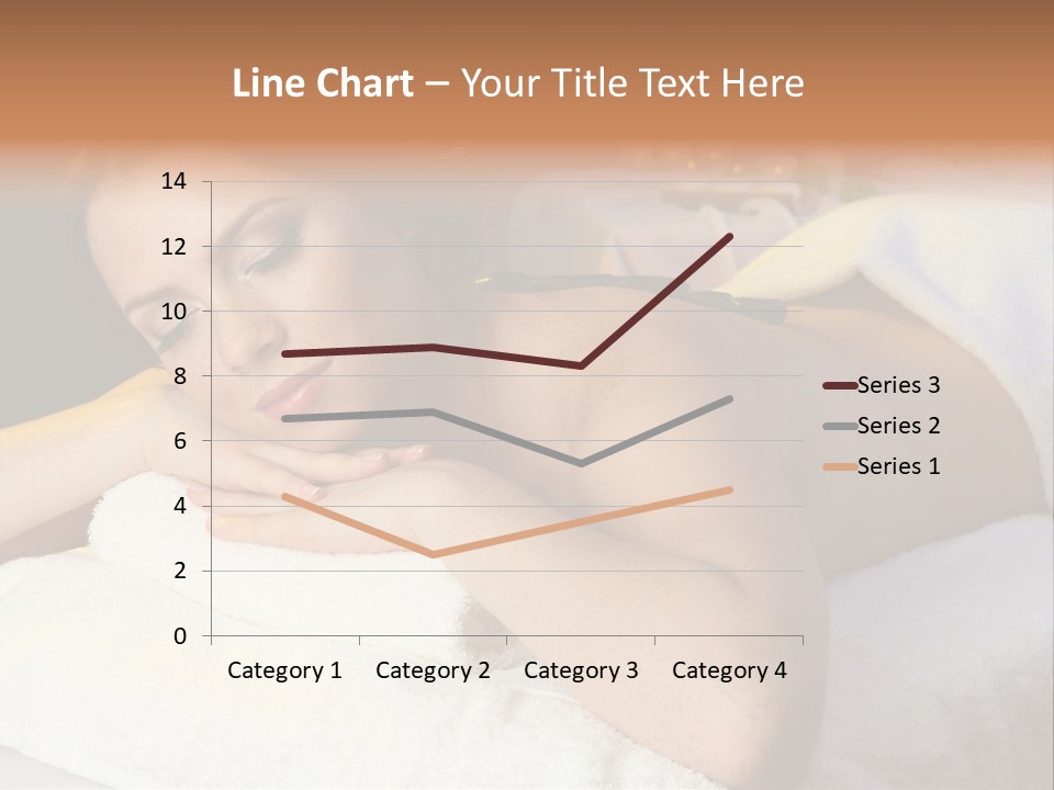 Petal Health Lying PowerPoint Template