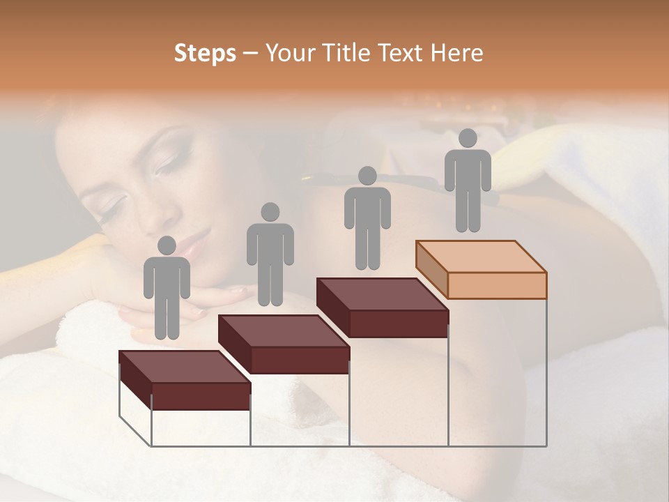 Petal Health Lying PowerPoint Template