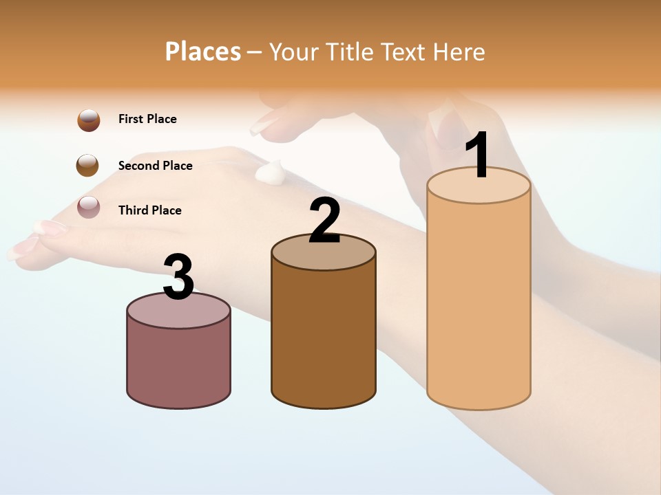 Perfect Health Wellness PowerPoint Template